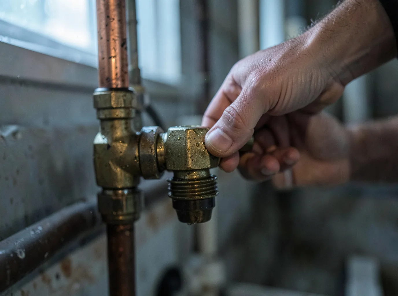 Emergency Plumber Plymouth, OH FAQs
